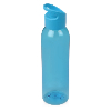 Бутылка для воды «Plain», голубой