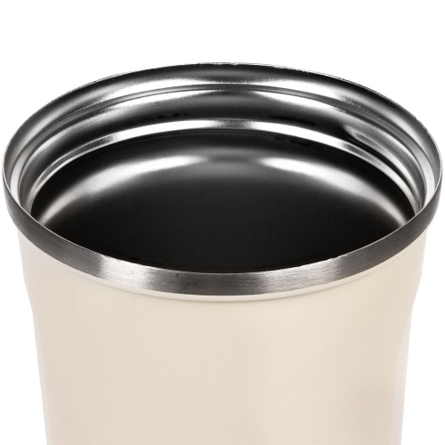 Смарт-стакан с заменяемой батареей tellMug, ver.2, черный