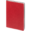 Ежедневник Romano, недатированный, красный